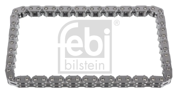 Chain, oil pump drive